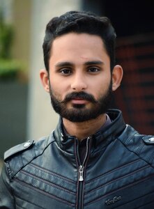 Picture lifestyle face