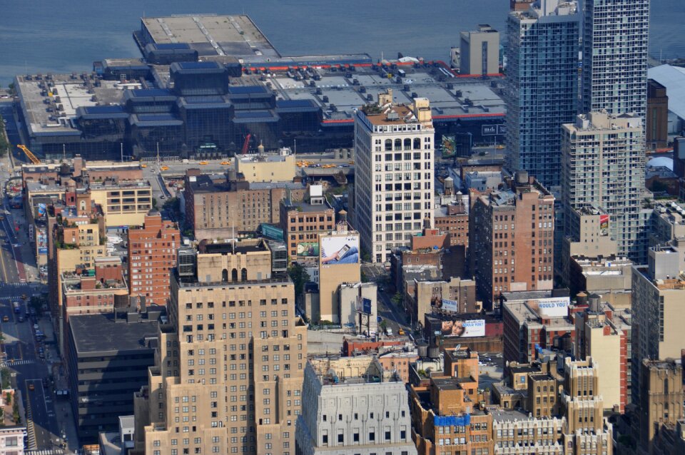 New york usa