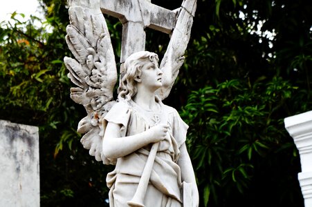 Necroturismo gothic art beliefs