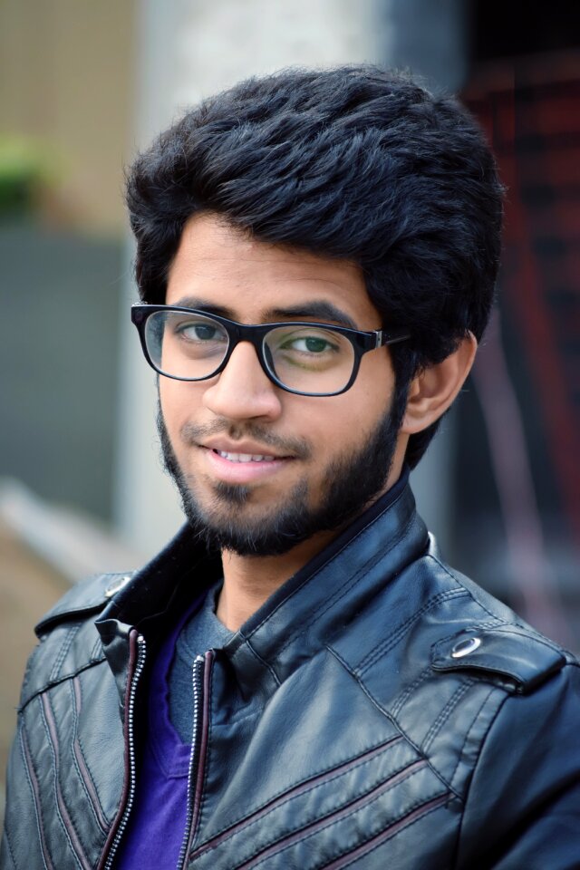 Picture lifestyle face