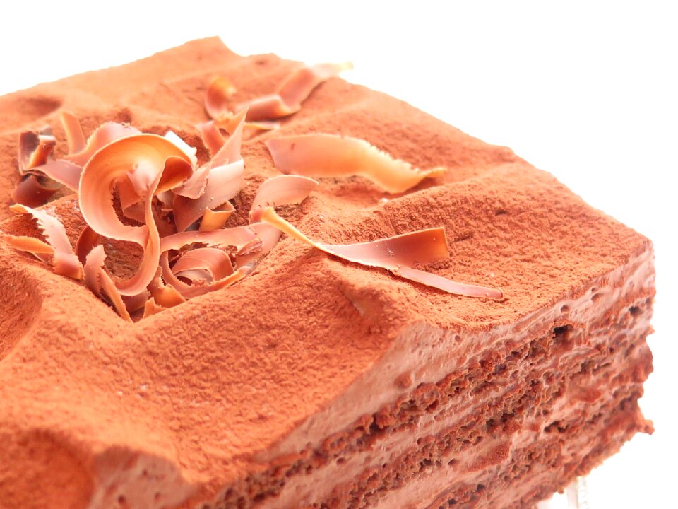 Sweet food france confectionery