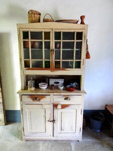Used nostalgia junk