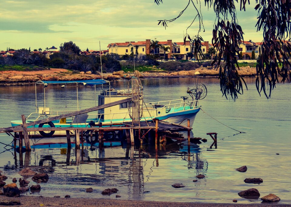 Potamos liopetri cyprus