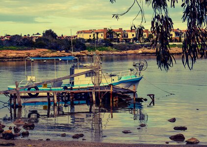 Potamos liopetri cyprus