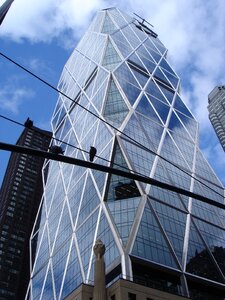 City architecture office