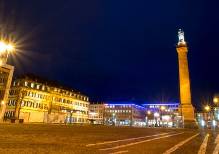 Luisenplatz long lui long ludwig