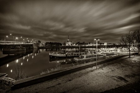 Maastricht bee night