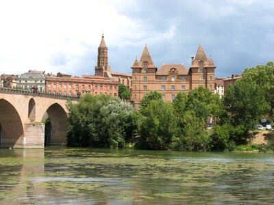 Montauban tarn-et-garonne france