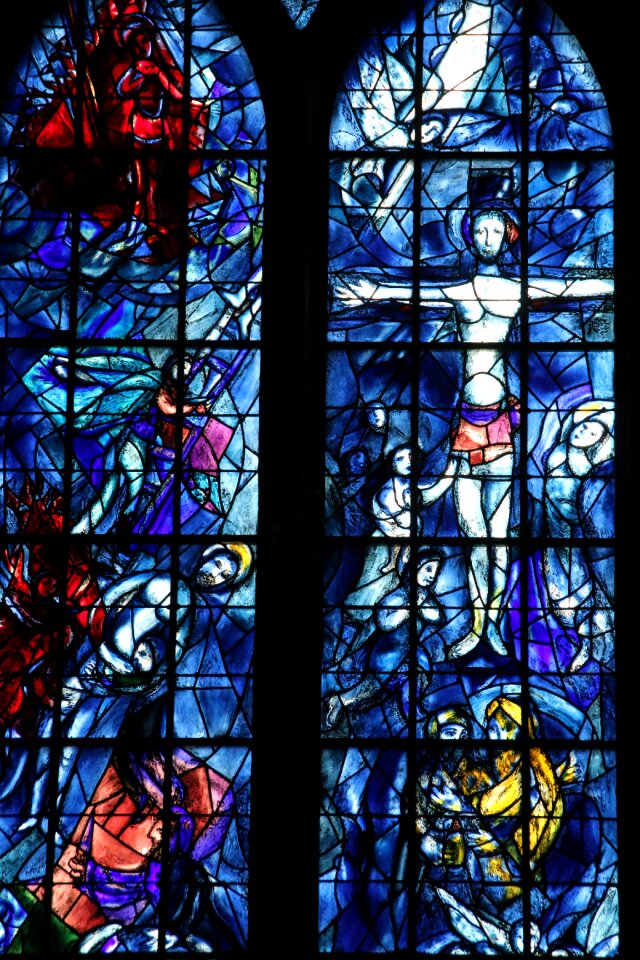 Christian church religion