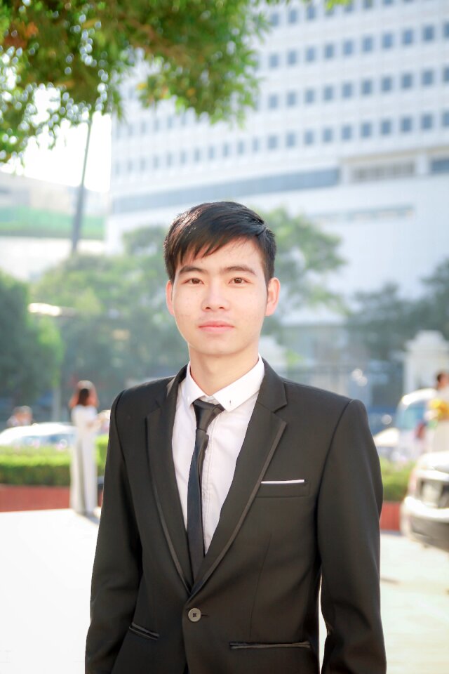 Ha noi national university college student students
