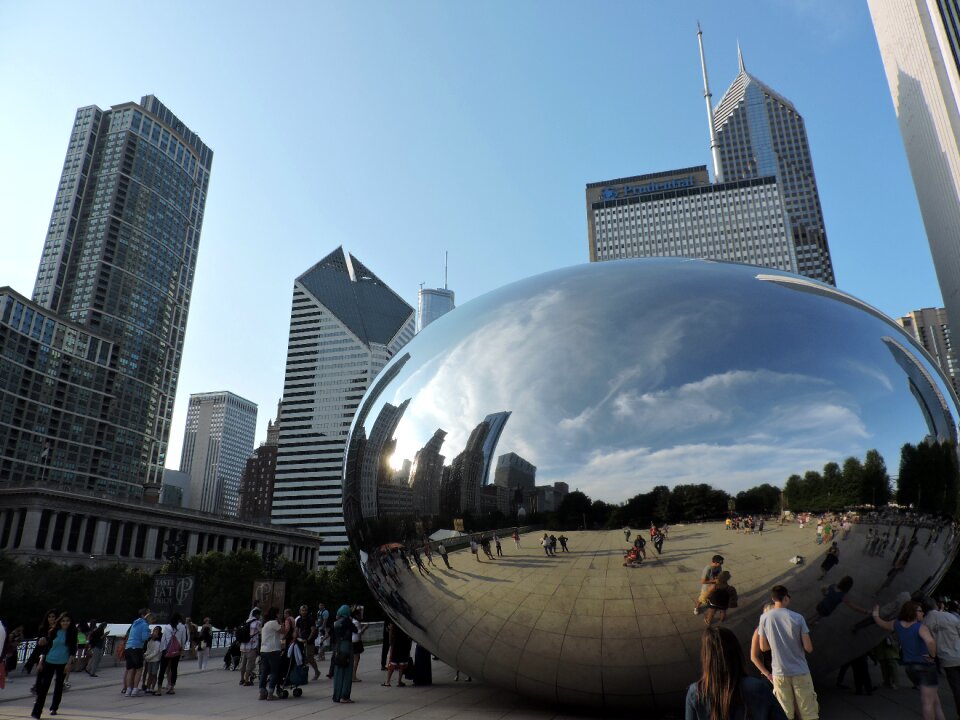Bean architecture