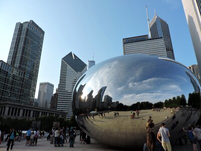 Bean architecture