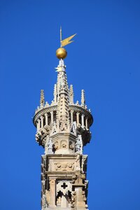 Lombardy italy church