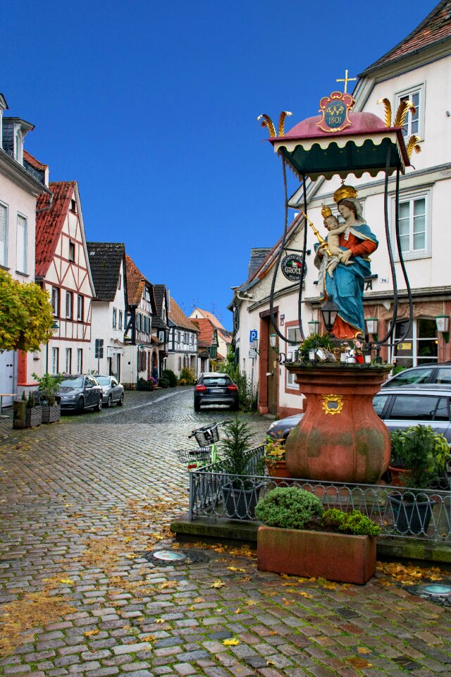 Germany rheingau wine