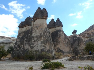 Cappadocia turkey
