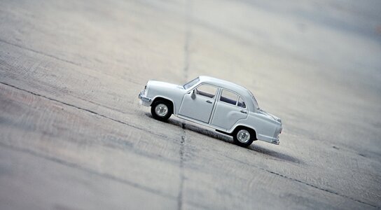 Toy car fun transport