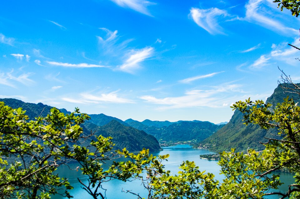 Lago de idro italy rest