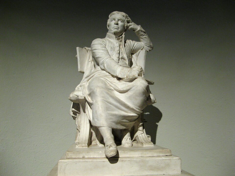 Ingres museum montauban france