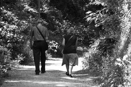 Nature hobbies ballad