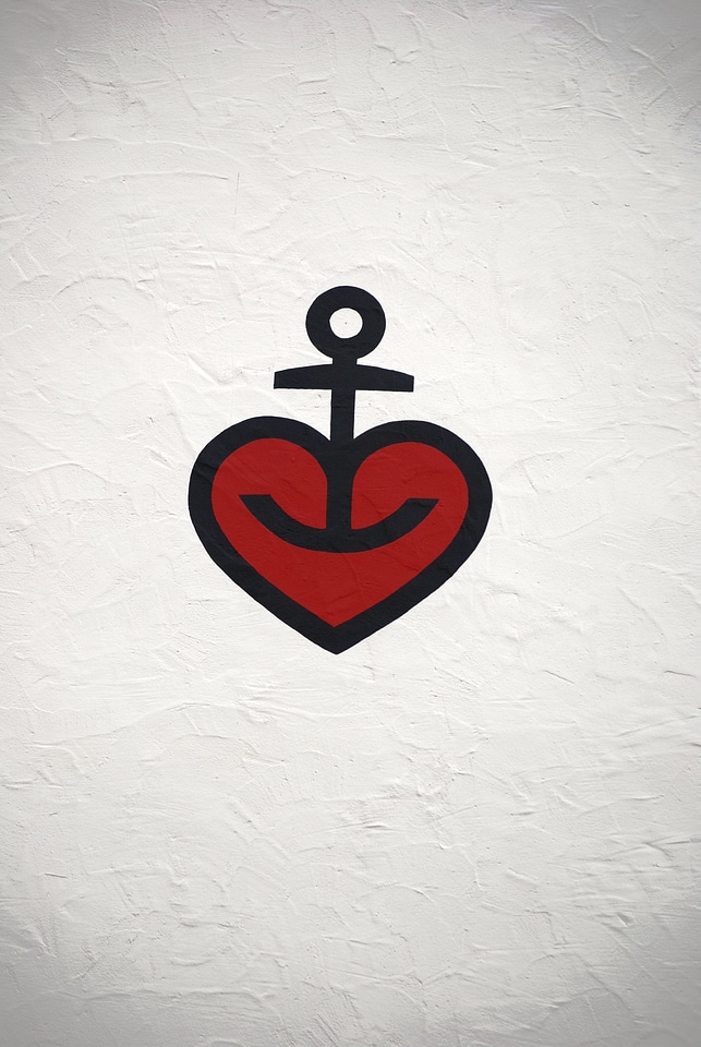 Symbol cartoon decoration