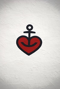 Symbol cartoon decoration