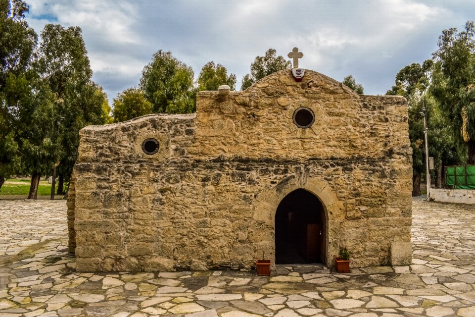 Religion architecture christianity
