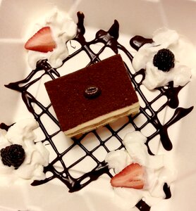 Delicious food italy