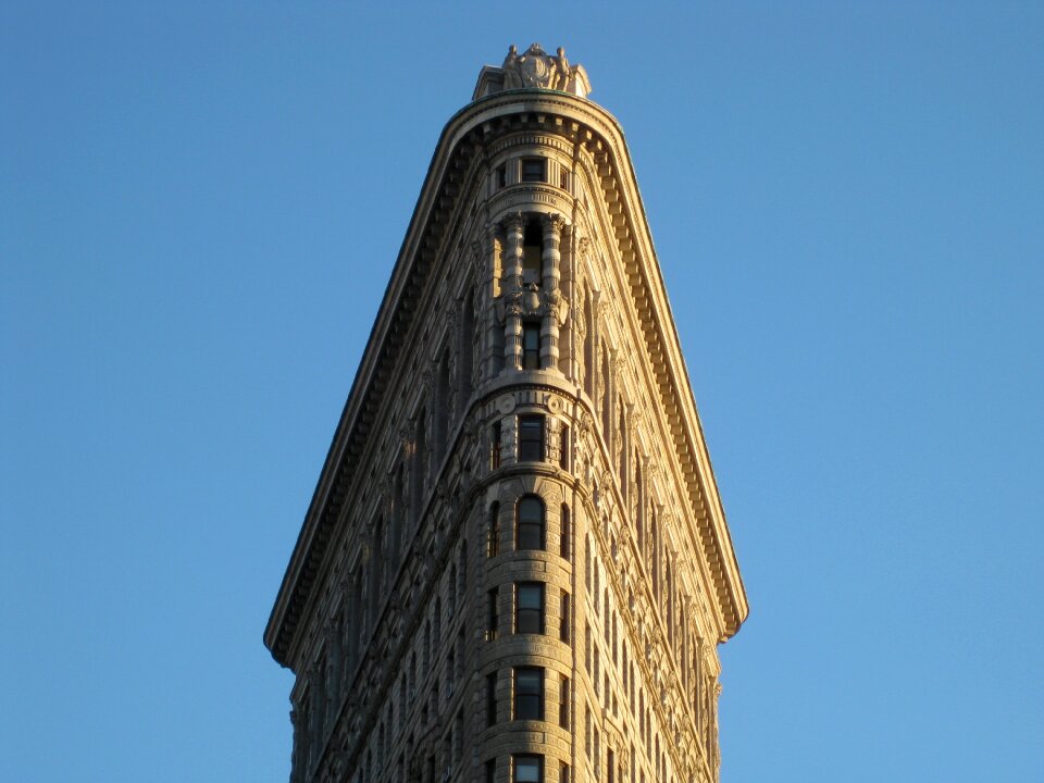 Usa skyscraper nyc