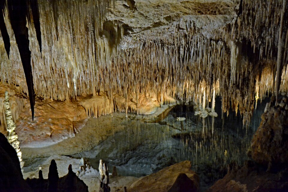 Spain vacations places of interest