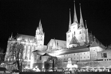 Advent dom church