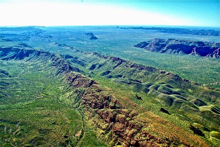 Wilderness australia nature