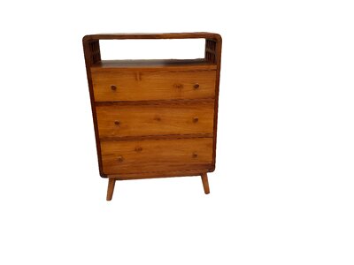 Piece of furniture indonesia solid