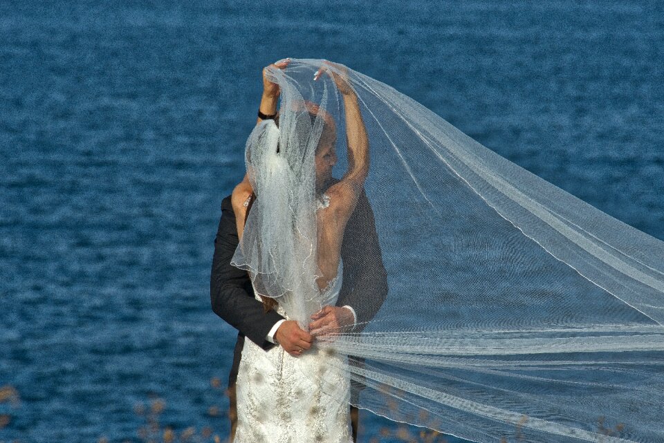 Love marriage dress