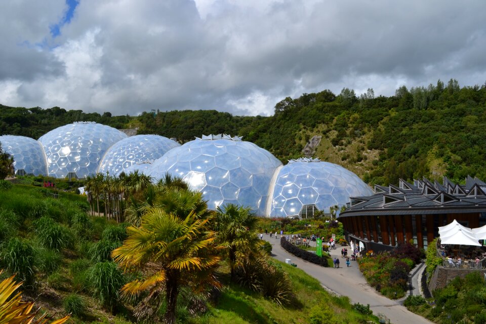 Environment ecology england