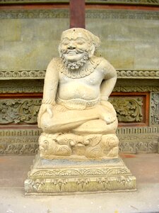 Stone sculpture buddhism