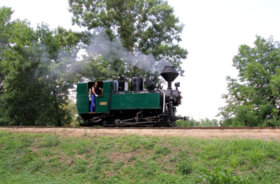 Hungary gysev raaberbahn