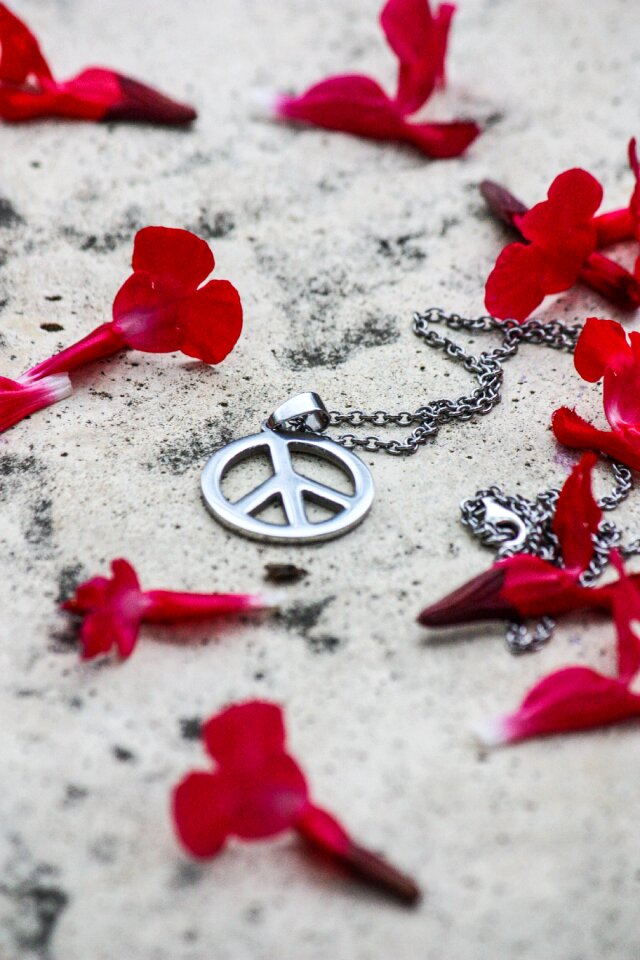 Nature summer love