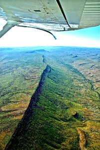 Wilderness australia nature