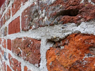 Structure facade walls