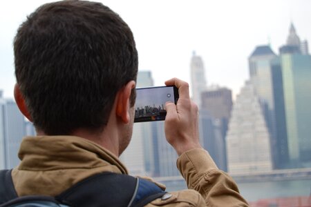 Skyline photo
