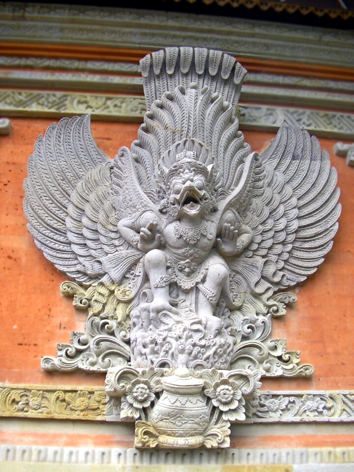 Worship deity stone deity