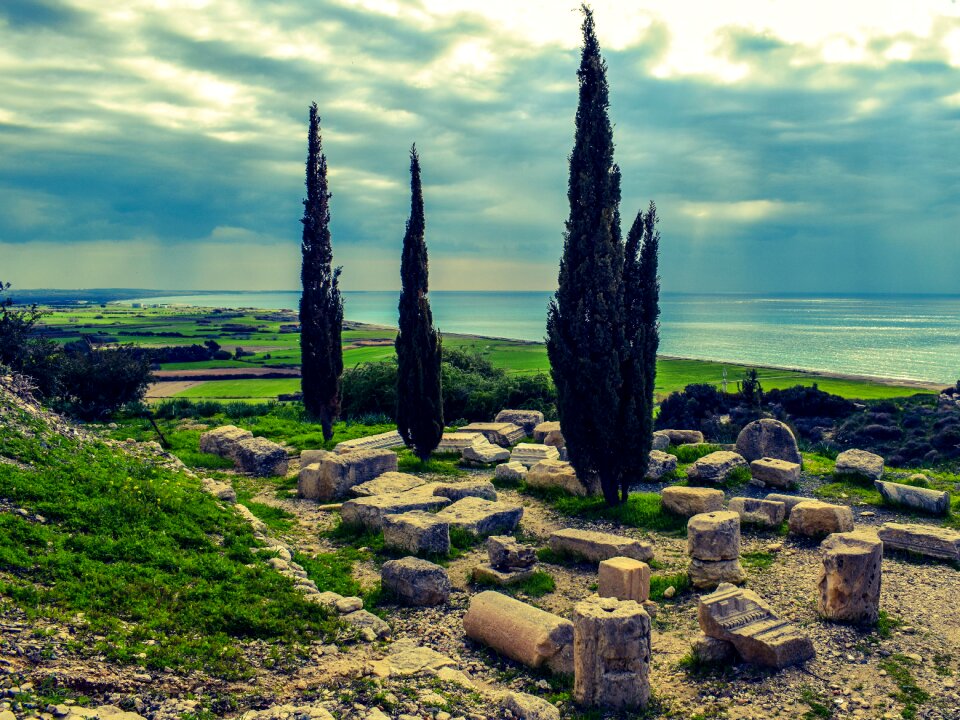 Archaeology archaeological excavations