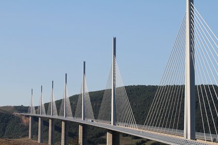 France cables highway