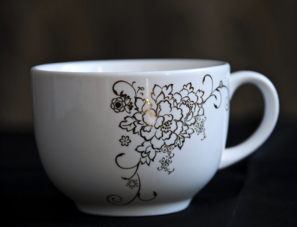 China ware china clay bone china