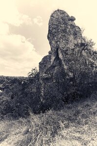 Ruse lom natural park bulgarian nature