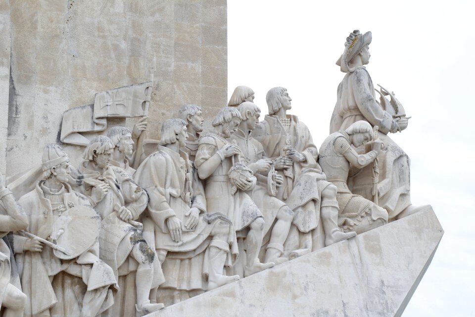 Historically nostalgic lisboa