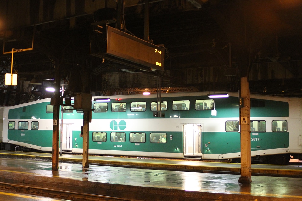 Railway travel railroad