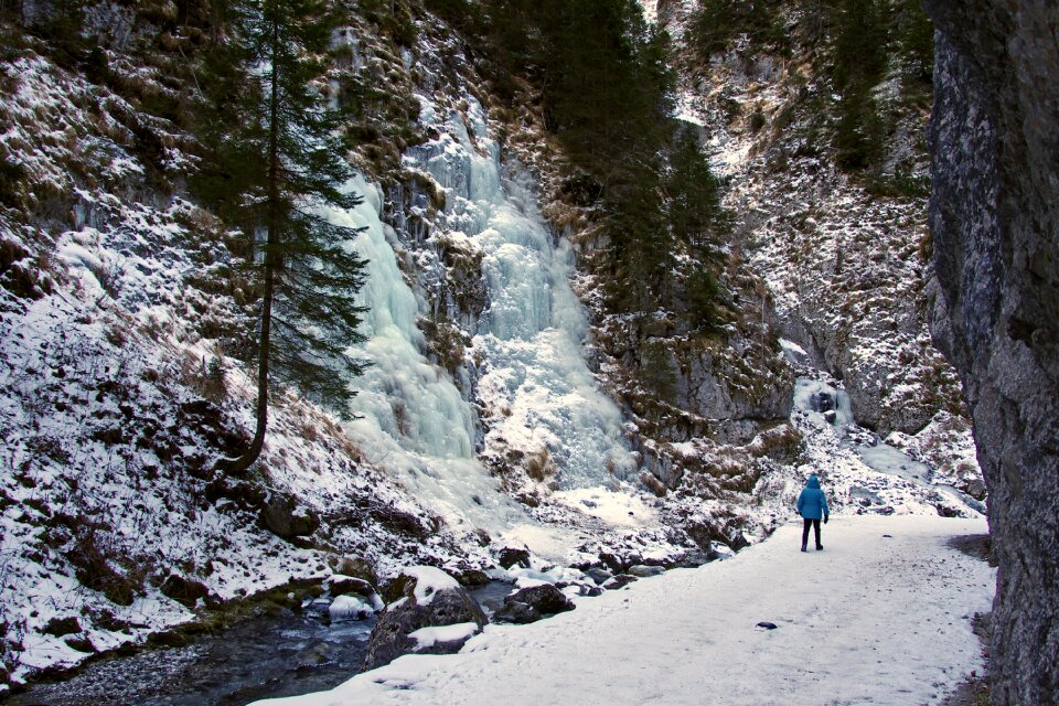 Marmolada malga ciapela sottoguda