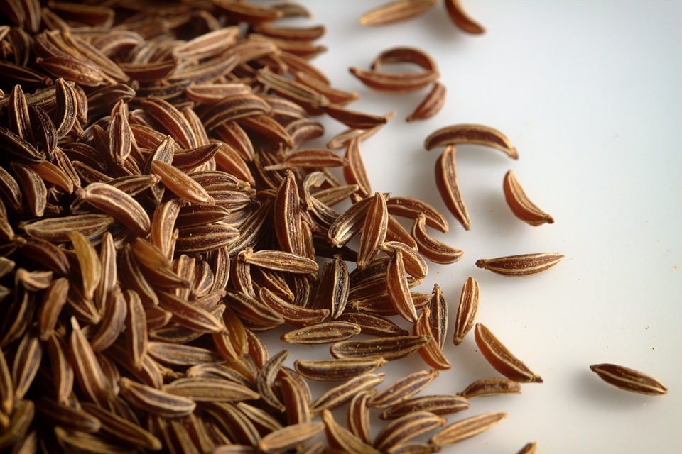 Background food ingredient