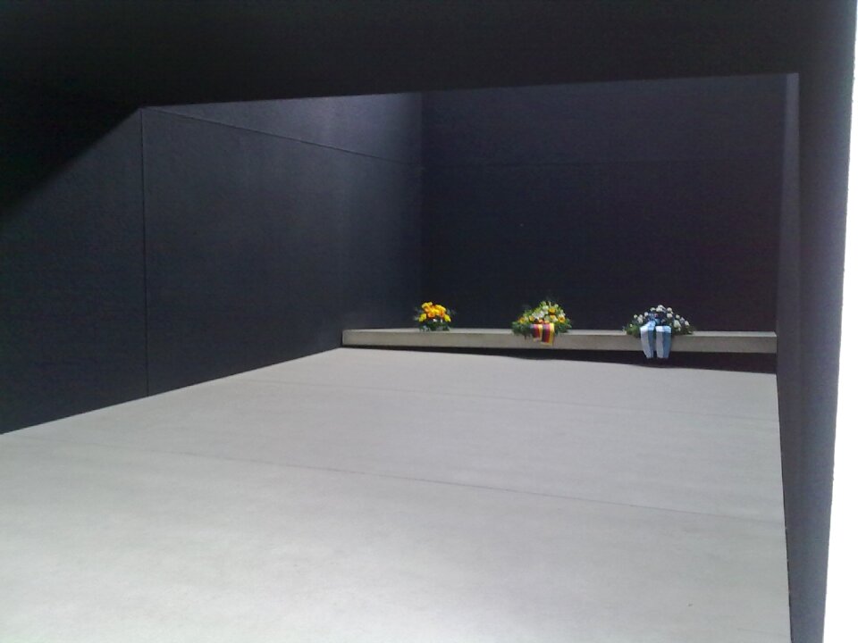 Rememberence gray memory